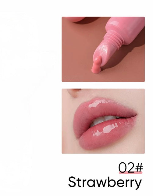 THE GLOSS COLLECTION