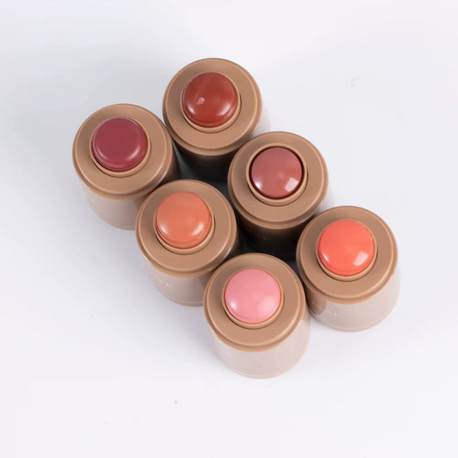 "YOU'RE MAKING ME BLUSH" MINI CREAM COLLECTION