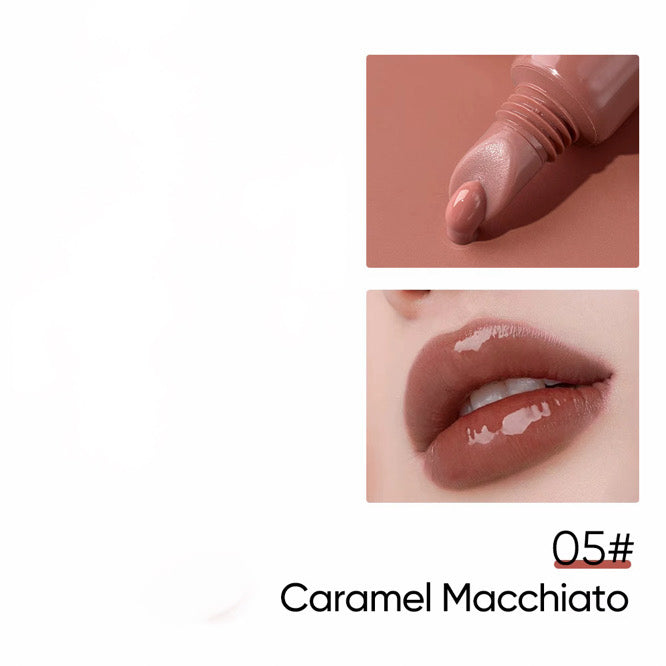 THE GLOSS COLLECTION