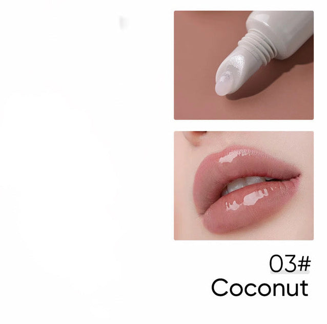 THE GLOSS COLLECTION