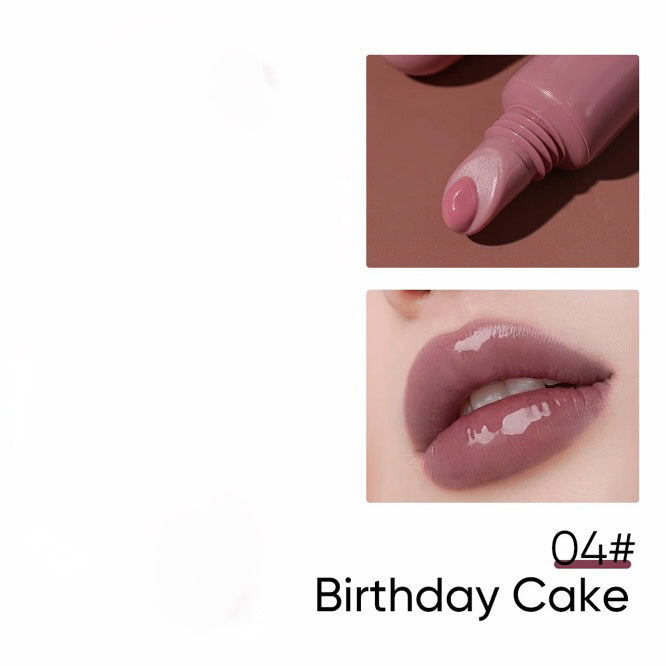 THE GLOSS COLLECTION