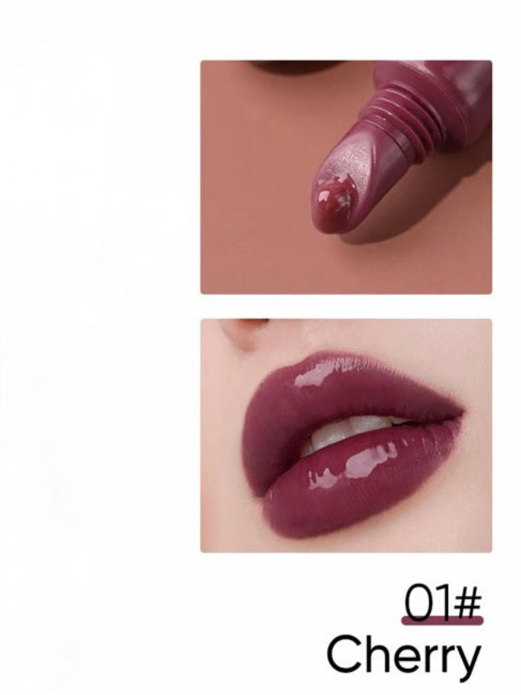 THE GLOSS COLLECTION
