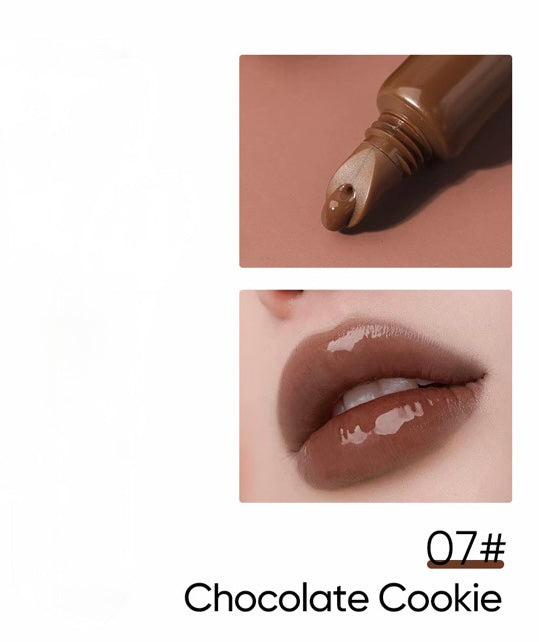 THE GLOSS COLLECTION