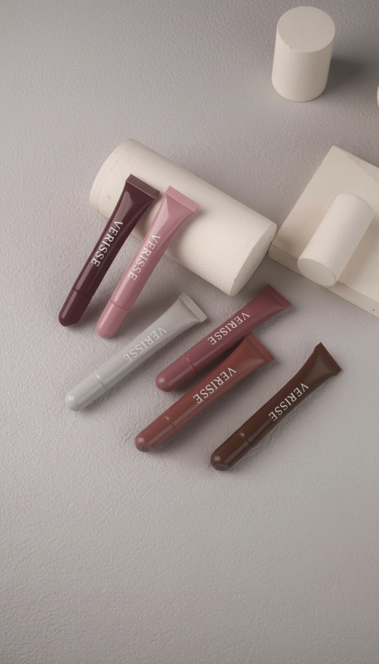 THE GLOSS COLLECTION